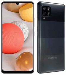 Замена камеры на телефоне Samsung Galaxy A42 в Чебоксарах